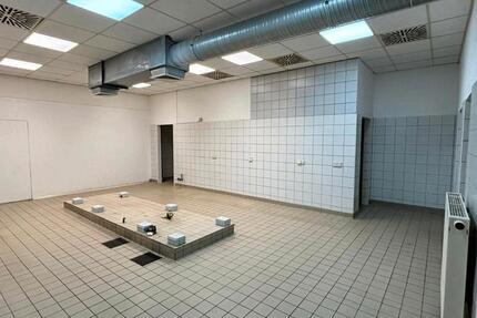 Gewerbeobjekt Zella-Mehlis Mehlis - 525&euro; | Angebot:24585597