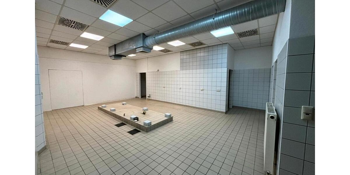 Gewerbeobjekt Zella-Mehlis Mehlis - 525&euro; | Angebot:24585597