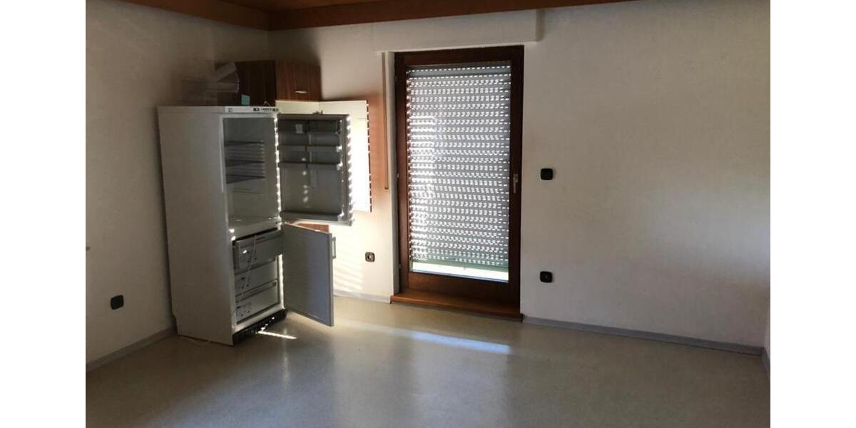 Etagenwohnung Freudenstadt - 2 Zimmer, 63 m&sup2;, 520&euro; | Angebot:24976141