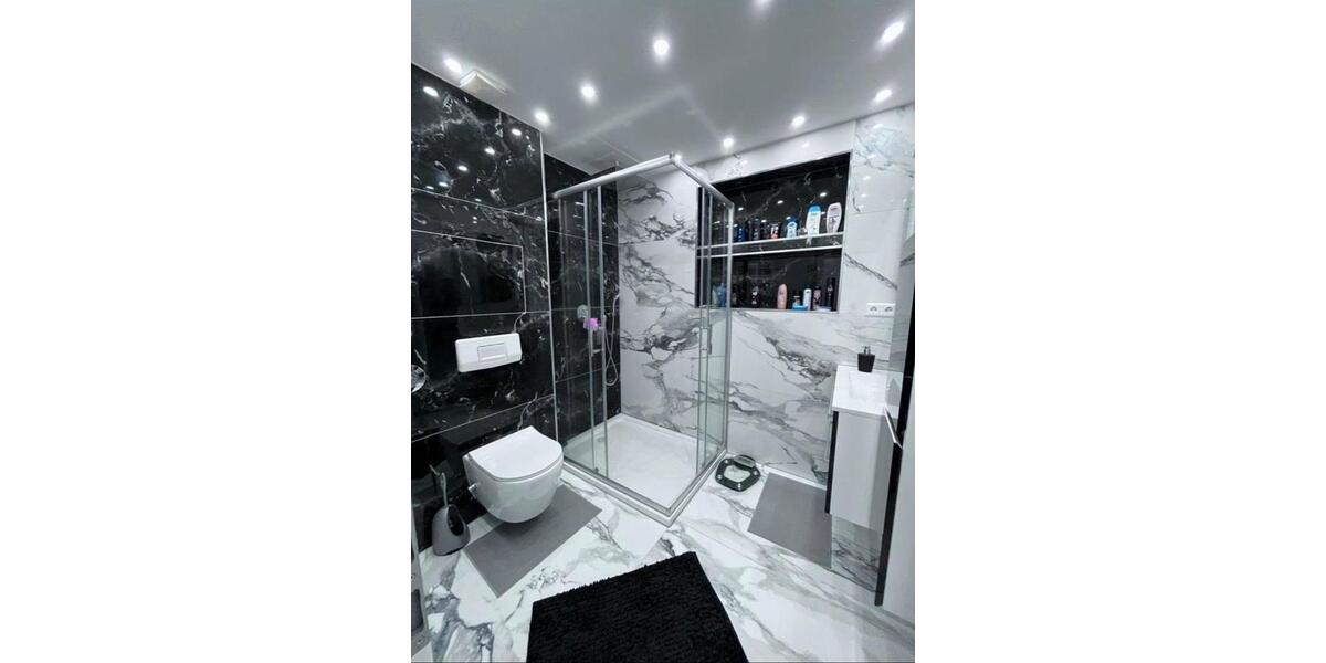 Etagenwohnung Pfullendorf - 7 Zimmer, 165 m&sup2;, 440&euro; | Angebot:25926120