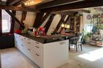 Dachgeschoßwohnung Ulm - 5 Zimmer, 160 m&sup2;, 1.690&euro; | Angebot:26502005