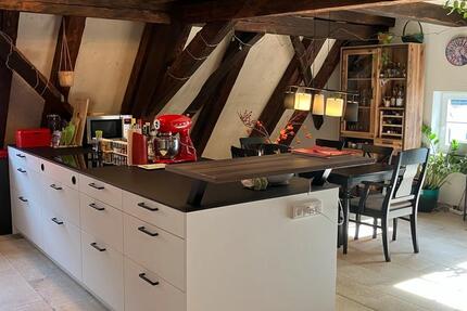 Wohnung Ulm - 5 Zimmer, 160 m&sup2;, 1.690&euro; | Angebot:26502005