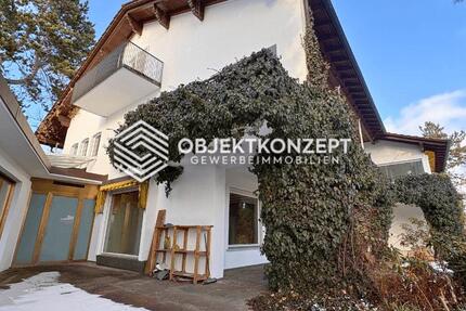 Gewerbeobjekt Engen - 1.380&euro; | Angebot:24663781