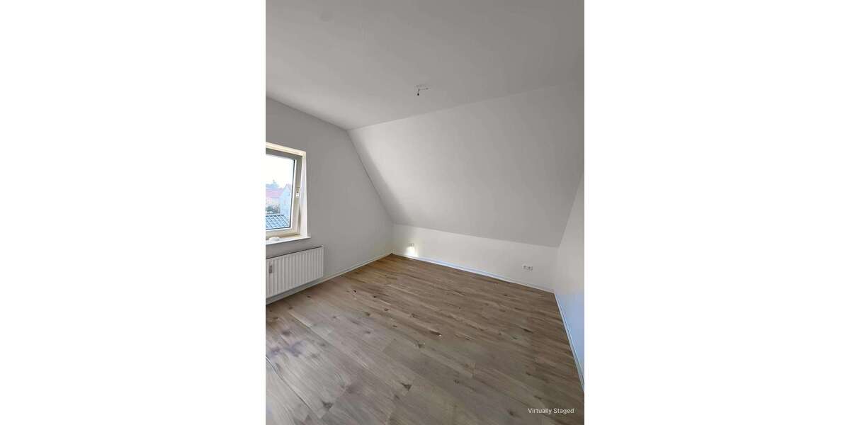 Etagenwohnung Versmold - 3 Zimmer, 41 m&sup2;, 389&euro; | Angebot:27067162