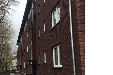 Wohnung Bremen Findorff - 2 Zimmer, 75 m&sup2;, 962&euro; | Angebot:26744910