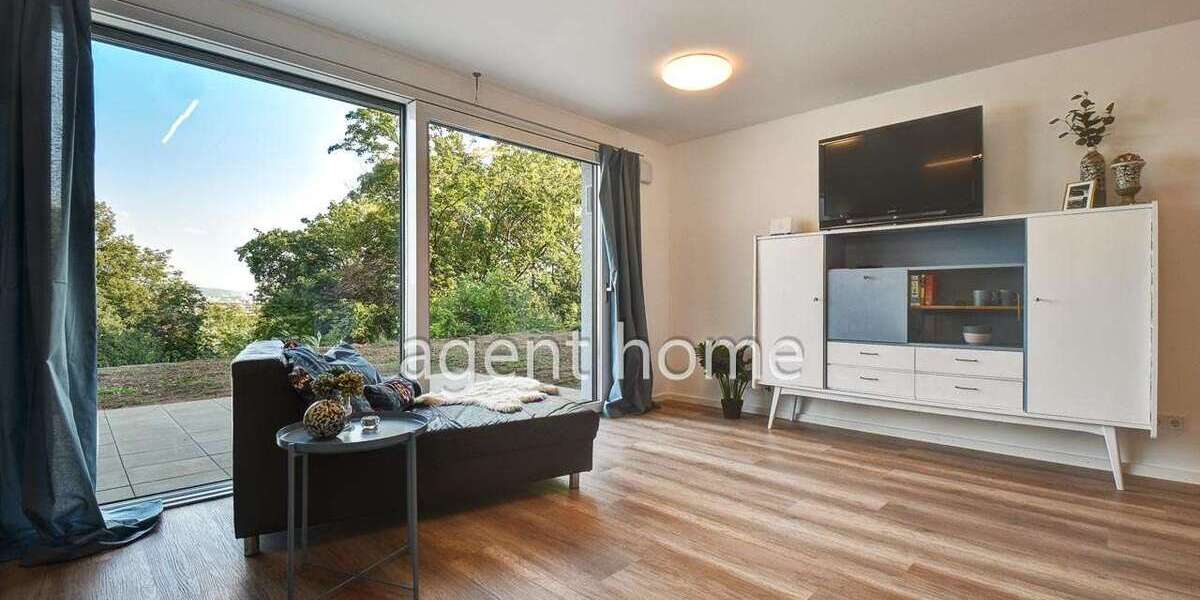 Etagenwohnung Stuttgart Bad Cannstatt - 2 Zimmer, 49 m&sup2;, 1.170&euro; | Angebot:27160292