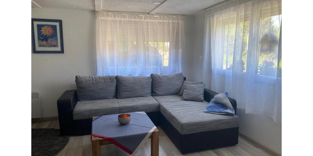 Wohnen auf Zeit Engelskirchen - 2 Zimmer, 50 m&sup2;, 750&euro; | Angebot:22515795