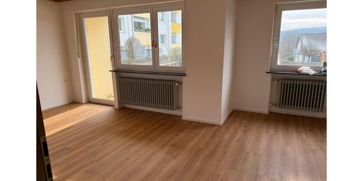 Reihenhaus Kronach - 4 Zimmer, 102 m&sup2;, 1.050&euro; | Angebot:24844306