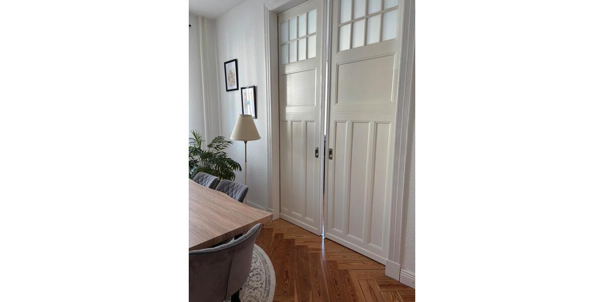 Erdgeschoßwohnung Molfsee - 4 Zimmer, 85 m&sup2;, 1.450&euro; | Angebot:26284523