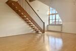 Maisonettenwohnung Deggendorf - 2 Zimmer, 65 m&sup2;, 690&euro; | Angebot:26697977
