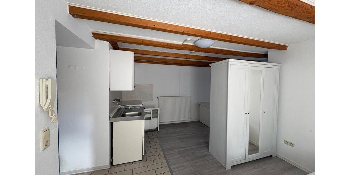 Wohnen auf Zeit Cölbe - 1 Zimmer, 20 m&sup2;, 430&euro; | Angebot:26684310
