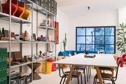 Büro in Hamburg 400 € 4 m² zimmer