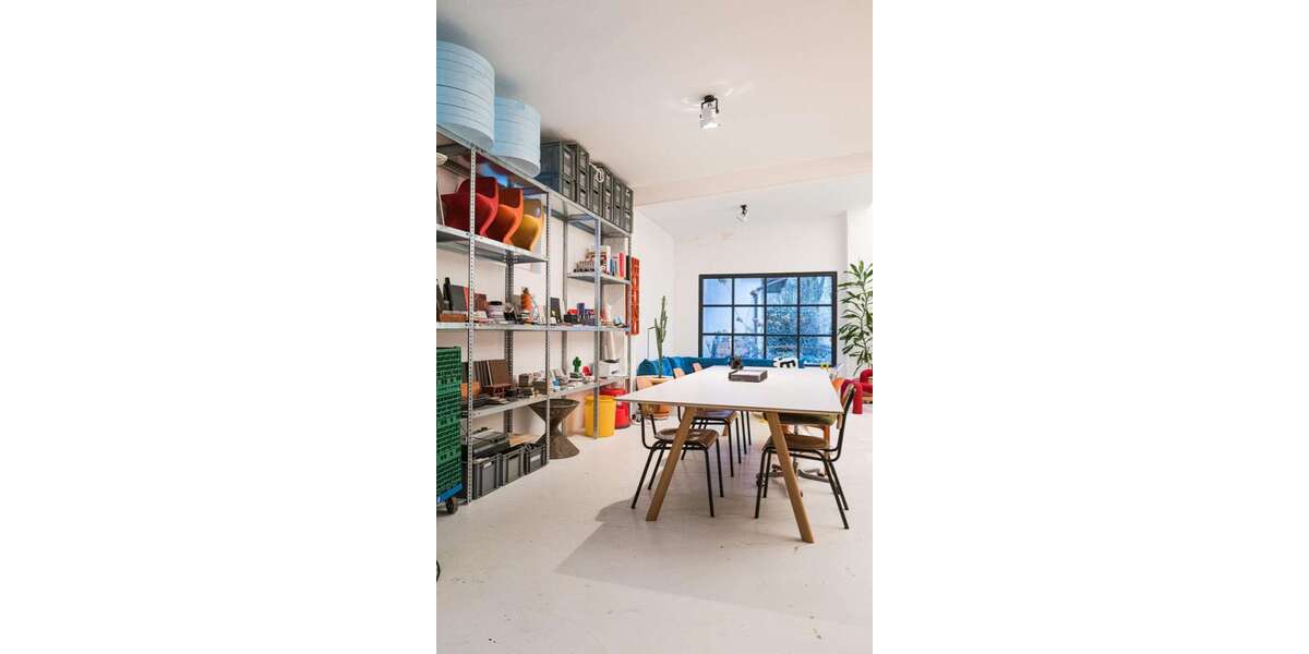 Büro in Hamburg 400 € 4 m² zimmer