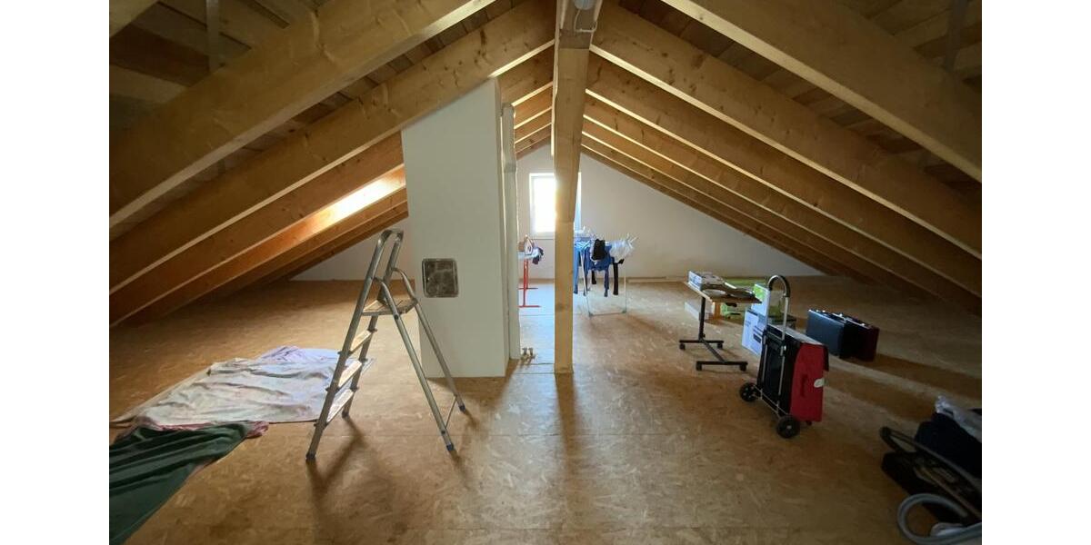 Etagenwohnung Rohrenfels - 3 Zimmer, 83 m&sup2;, 980&euro; | Angebot:26380311