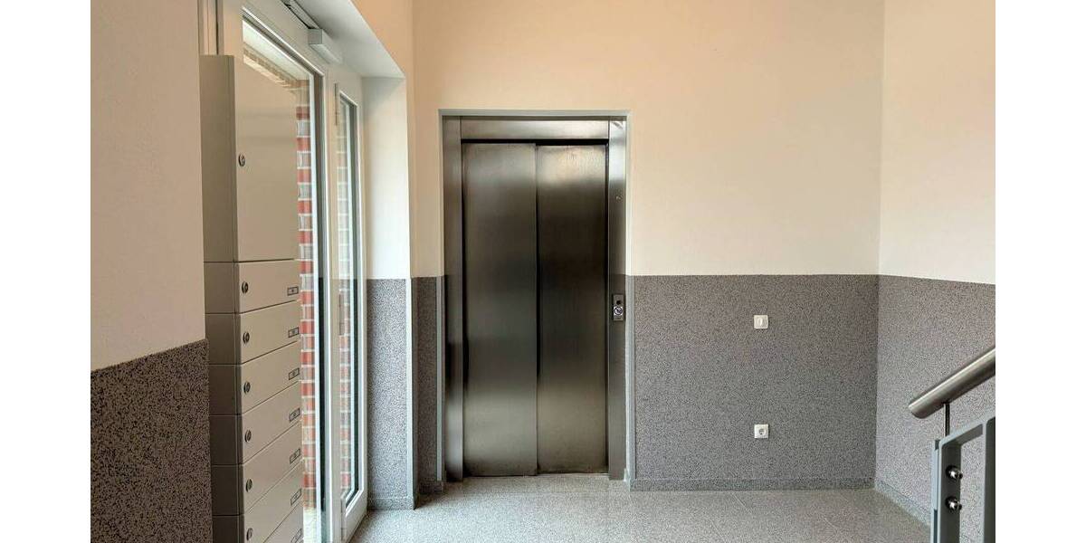 Etagenwohnung Twistringen - 2 Zimmer, 67 m&sup2;, 805&euro; | Angebot:26758676