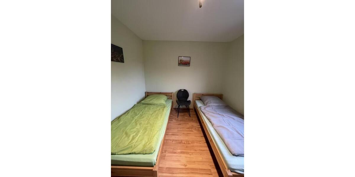 Wohnen auf Zeit Bergheim Ahe - 3 Zimmer, 80 m&sup2;, 13&euro; | Angebot:24784437