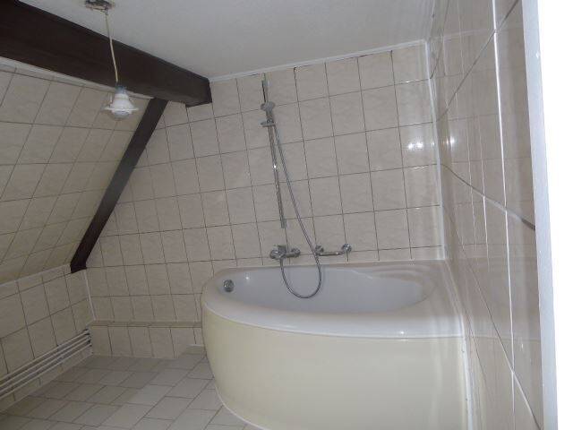 Etagenwohnung Bad Gandersheim Vorwerk Brunshausen - 2 Zimmer, 85 m&sup2;, 337&euro; | Angebot:26786592