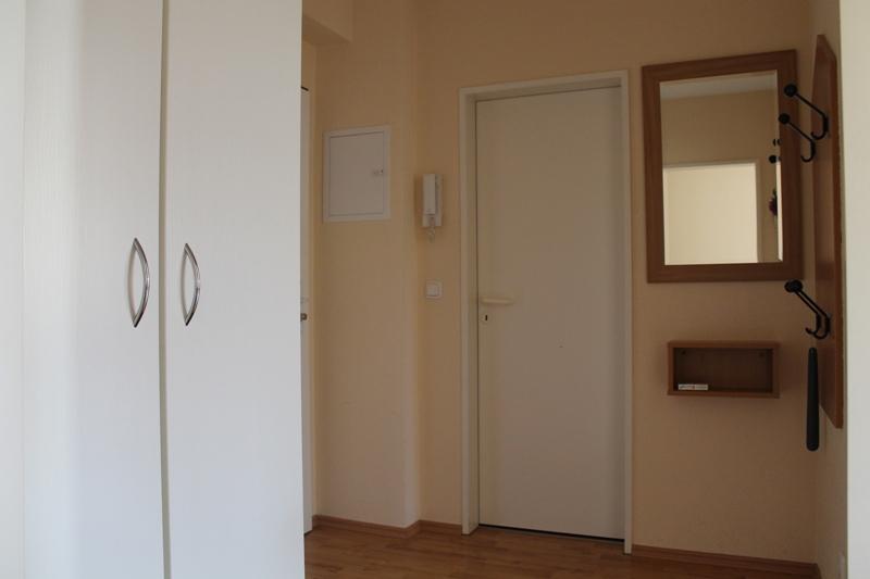 Etagenwohnung Boltenhagen - 2 Zimmer, 51 m&sup2;, 393&euro; | Angebot:21434742