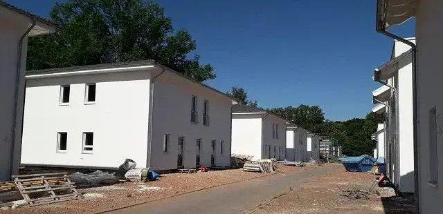 Etagenwohnung Mittweida - 4 Zimmer, 120 m&sup2;, 1.450&euro; | Angebot:20050202