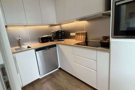 Wohnung zum Mieten in Hamburg 1.450 € 96 m² 4 zimmer