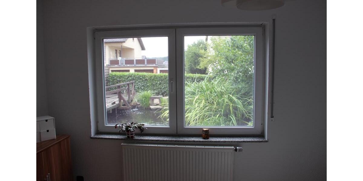 Erdgeschoßwohnung Untergruppenbach - 2.5 Zimmer, 83 m&sup2;, 900&euro; | Angebot:24729089