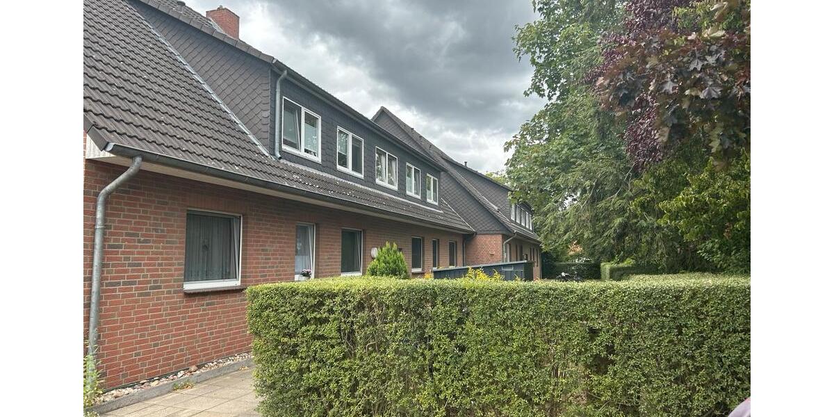 Erdgeschoßwohnung Leiferde - 2 Zimmer, 60 m&sup2;, 590&euro; | Angebot:26122641