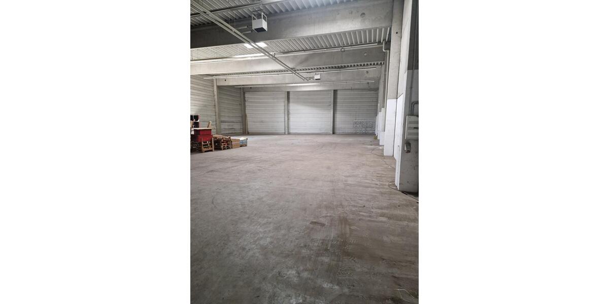 Gewerbeobjekt Regensburg Brandlberg - 8&euro; | Angebot:25964705