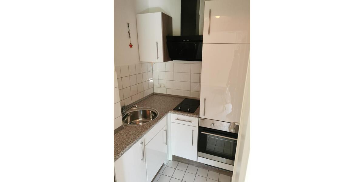 Etagenwohnung Grafling - 1 Zimmer, 30 m&sup2;, 450&euro; | Angebot:25257484