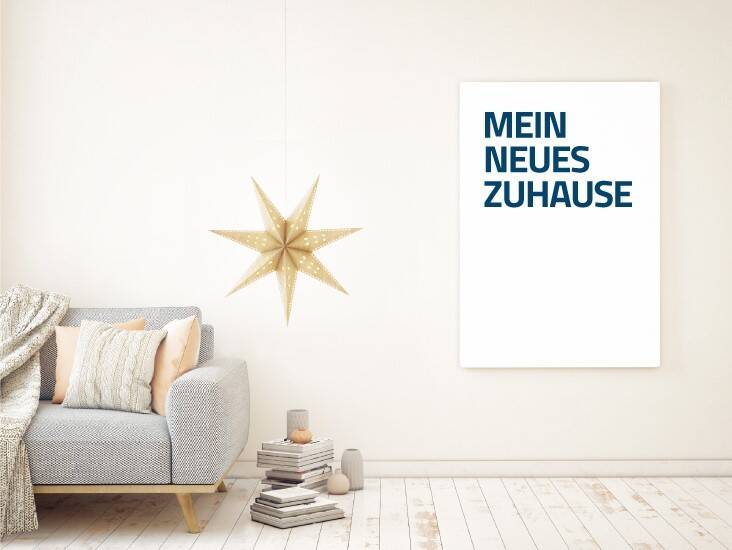 Etagenwohnung Berlin Lichterfelde - 2 Zimmer, 61 m&sup2;, 1.172&euro; | Angebot:26763890