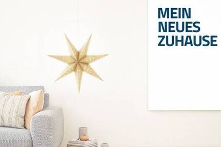 Wohnung Berlin Lichterfelde - 2 Zimmer, 61 m&sup2;, 1.172&euro; | Angebot:26763890