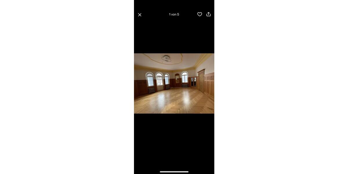 Etagenwohnung Sigmaringen - 5 Zimmer, 170 m&sup2;, 460&euro; | Angebot:25465154