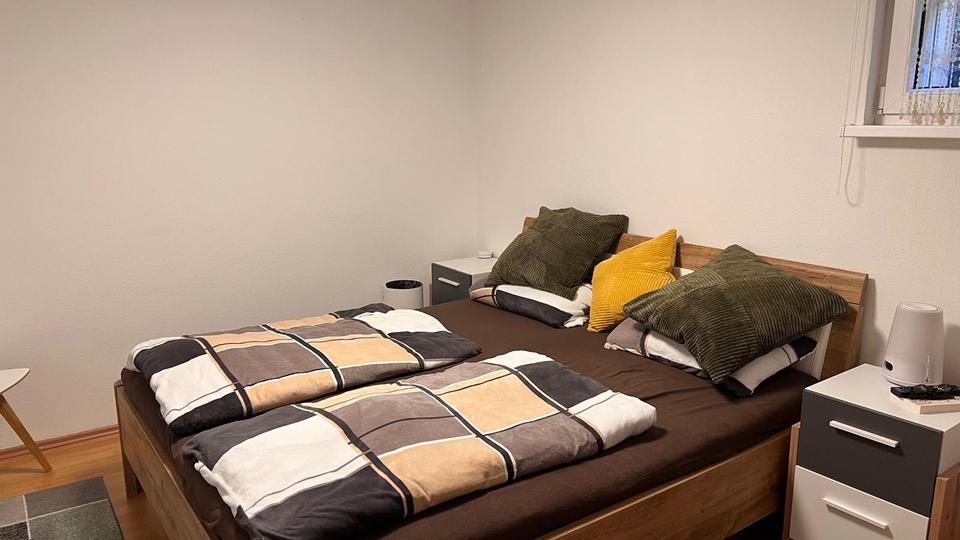 Etagenwohnung Breitungen/Werra Werra - 3 Zimmer, 85 m&sup2;, 650&euro; | Angebot:25444060