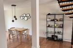 Maisonettenwohnung Leichlingen (Rheinland) - 3 Zimmer, 115 m&sup2;, 1.610&euro; | Angebot:26548398