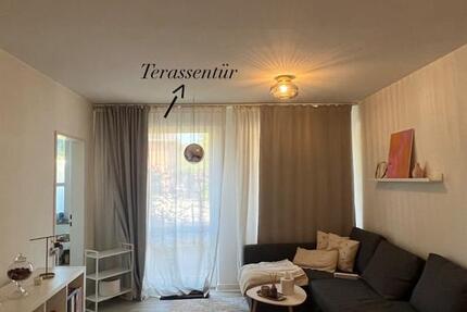 Wohnung Molfsee - 2 Zimmer, 40 m&sup2;, 450&euro; | Angebot:26586497