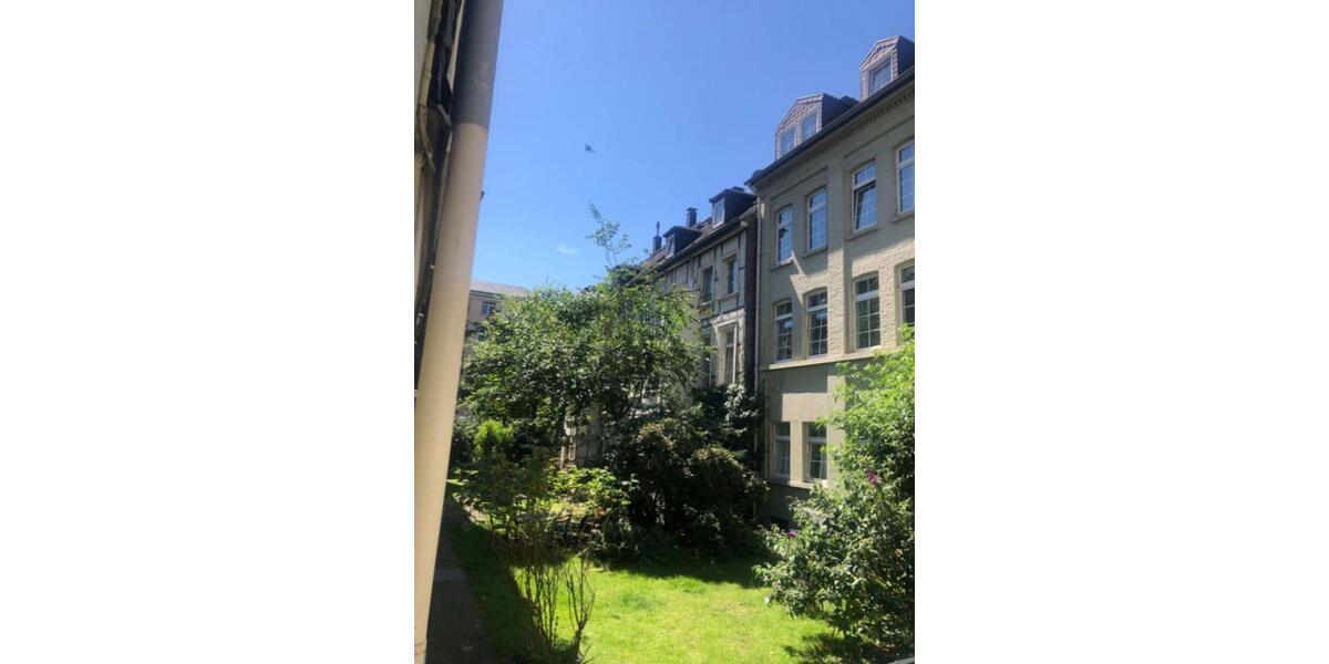 Etagenwohnung Wuppertal Elberfeld - 3 Zimmer, 86 m&sup2;, 950&euro; | Angebot:24703896