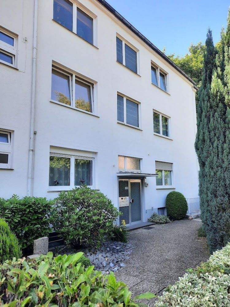 Schöne, helle 4 Zimmerwohnung nähe Innenstadt 4 zimmer