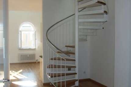 Wohnung zum Mieten in München 2.500 € 98.66 m²