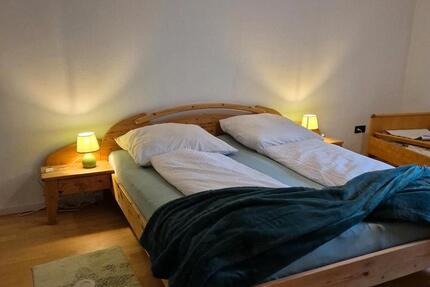 Wohnen auf Zeit Ochsenfurt - 2 Zimmer, 80 m&sup2;, 89&euro; | Angebot:25236073