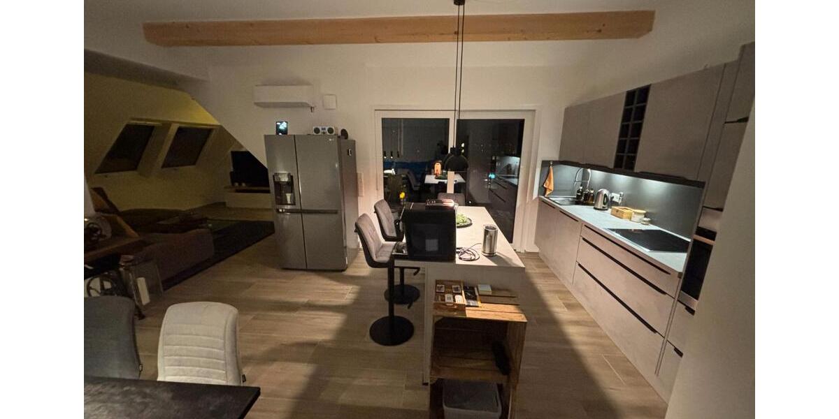 Wohnen auf Zeit Bad Salzuflen - 2 Zimmer, 79 m&sup2;, 2.600&euro; | Angebot:26479329