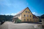 Etagenwohnung Burgoberbach - 1 Zimmer, 20 m&sup2;, 400&euro; | Angebot:26196407
