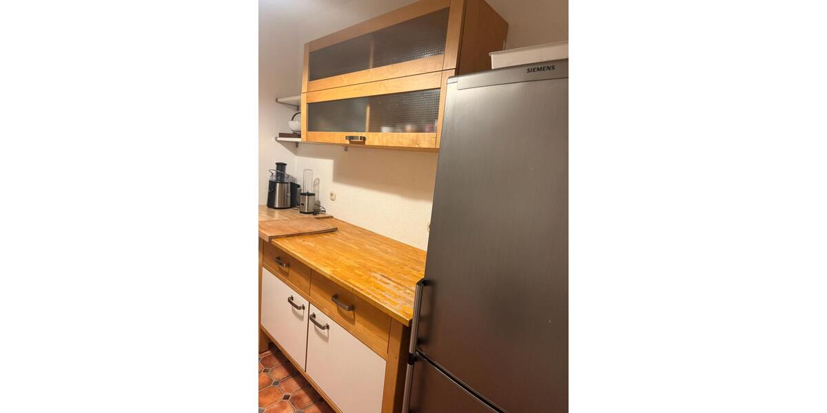 Wohnen auf Zeit Hamburg Eimsbüttel - 2 Zimmer, 54 m&sup2;, 1.300&euro; | Angebot:26620586