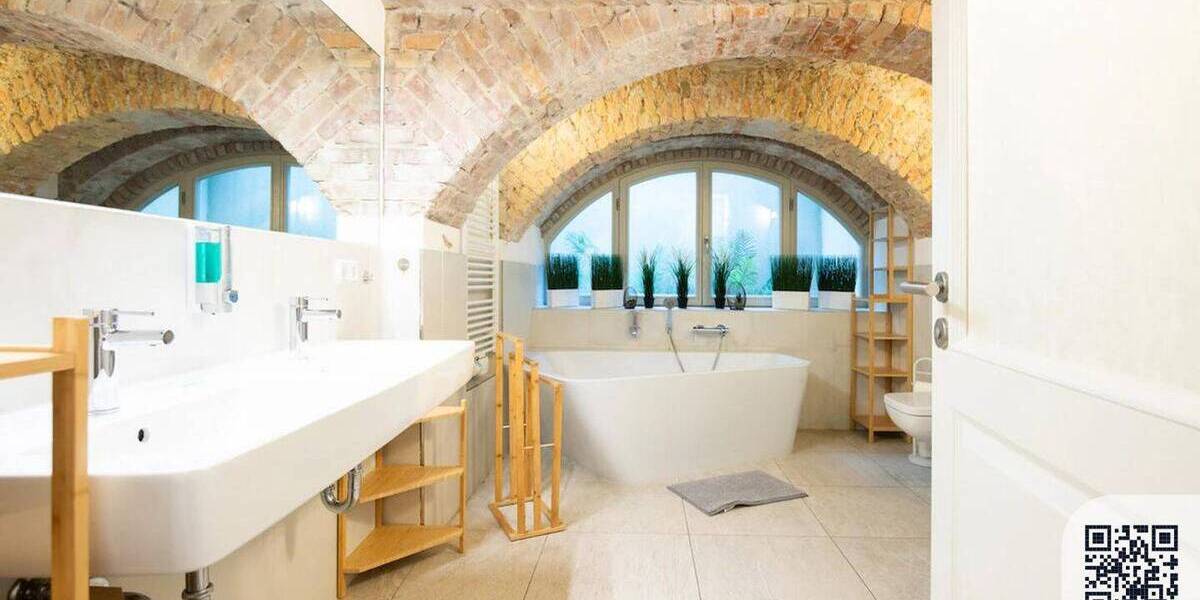 Etagenwohnung Angermünde - 2 Zimmer, 2.704&euro; | Angebot:26351274