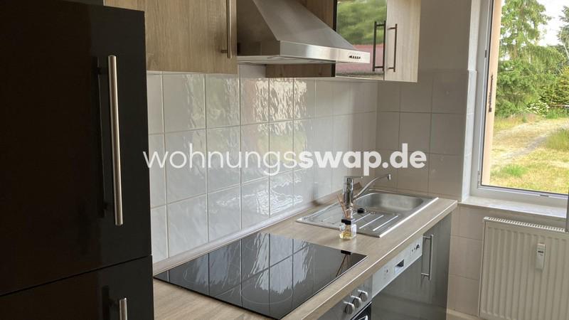 Etagenwohnung Templin - 3 Zimmer, 65 m&sup2;, 490&euro; | Angebot:24539528