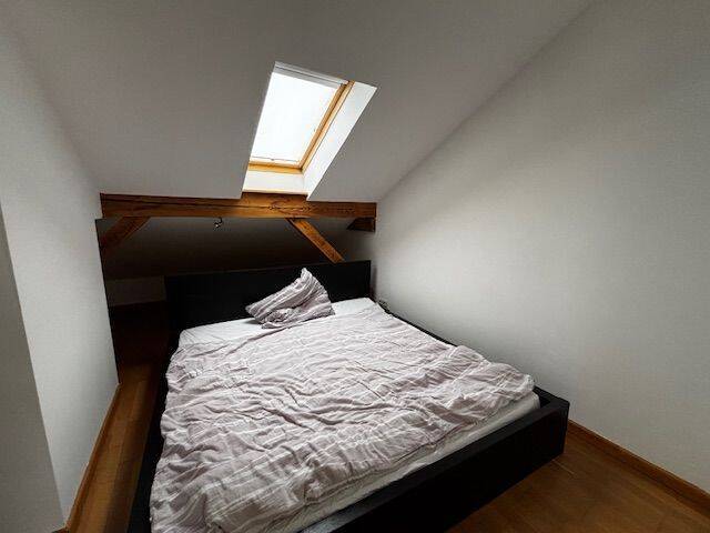 Etagenwohnung Großensee - 1 Zimmer, 47 m&sup2;, 540&euro; | Angebot:26927390