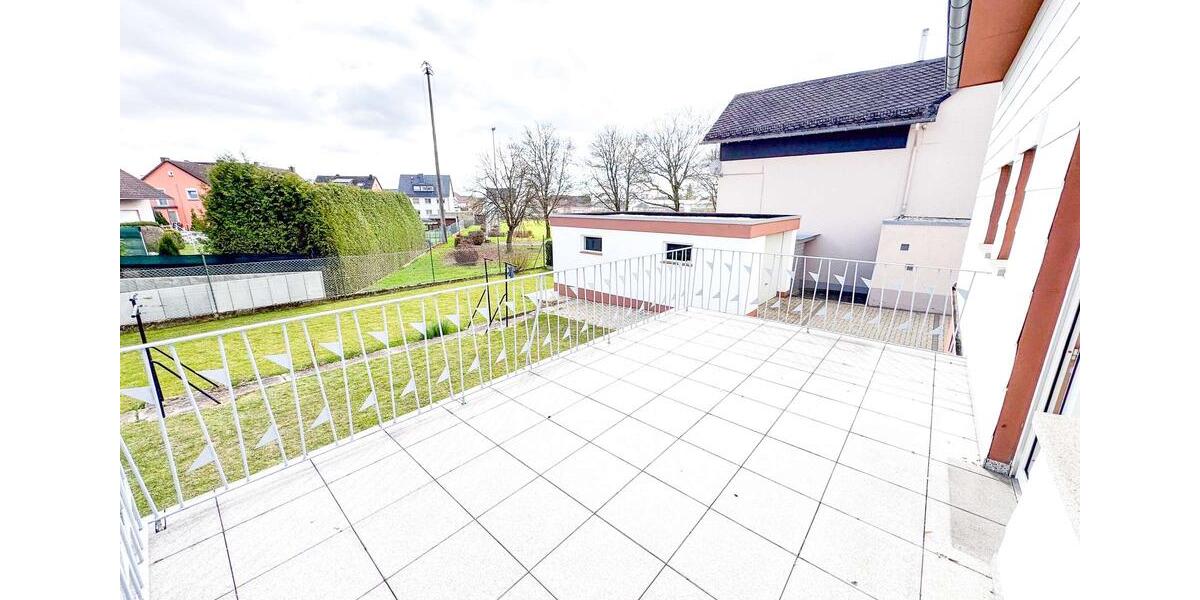 Etagenwohnung Badem - 2 Zimmer, 62 m&sup2;, 570&euro; | Angebot:26639230