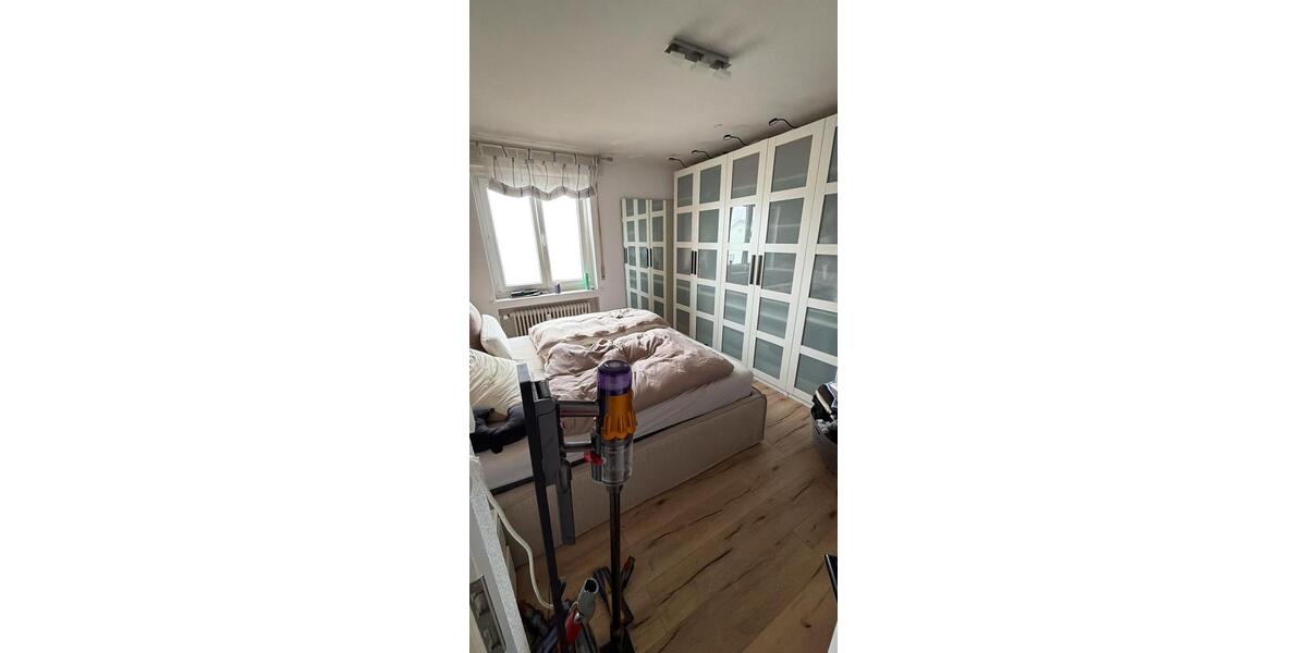 Etagenwohnung Singen (Hohentwiel) - 3 Zimmer, 76 m&sup2;, 1.330&euro; | Angebot:26285274