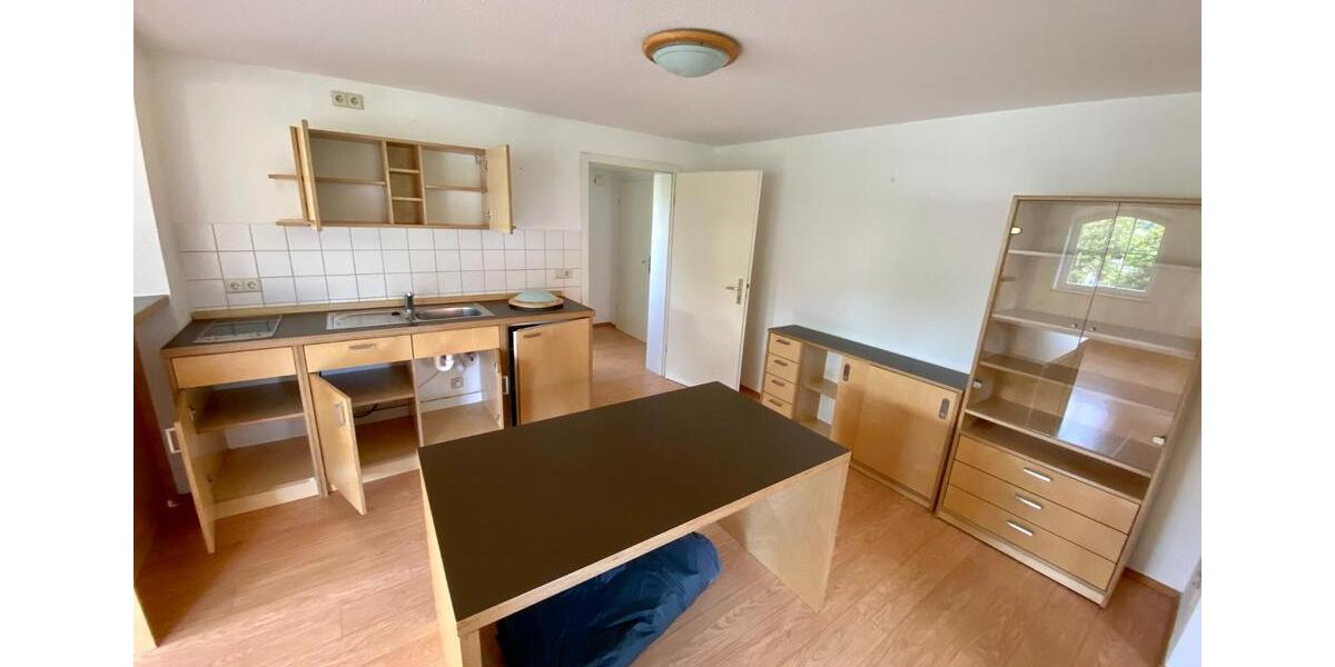 Etagenwohnung Königstein - 1 Zimmer, 44 m&sup2;, 310&euro; | Angebot:25055050