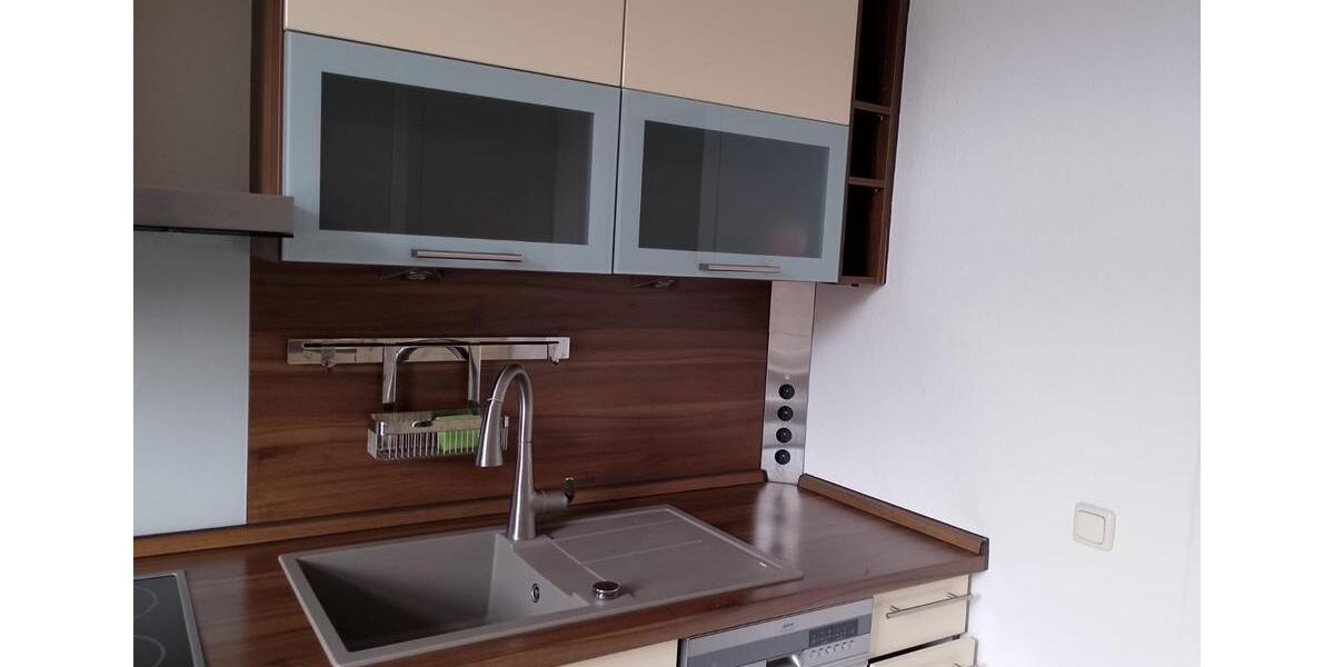 Wohnen auf Zeit Erfurt - 1 Zimmer, 99 m&sup2;, 515&euro; | Angebot:26502307