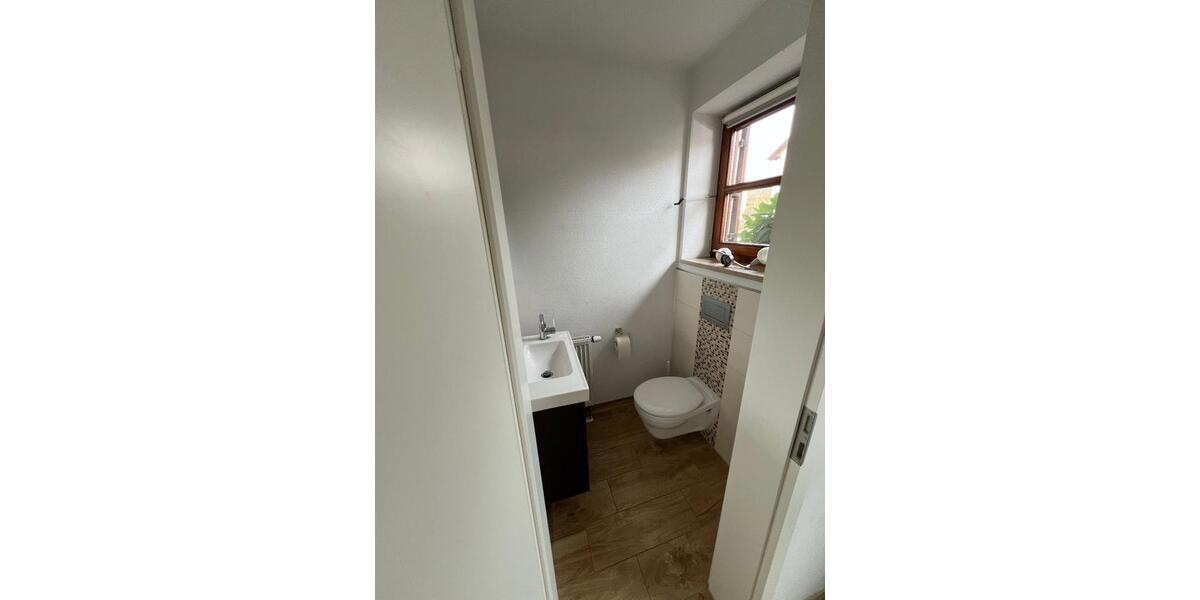 Doppelhaushälfte Maxhütte-Haidhof Haidhof - 4 Zimmer, 140 m&sup2;, 1.500&euro; | Angebot:24793183