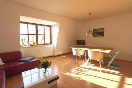 Wohnung Burg - 5 Zimmer, 140 m&sup2;, 1.120&euro; | Angebot:25428391